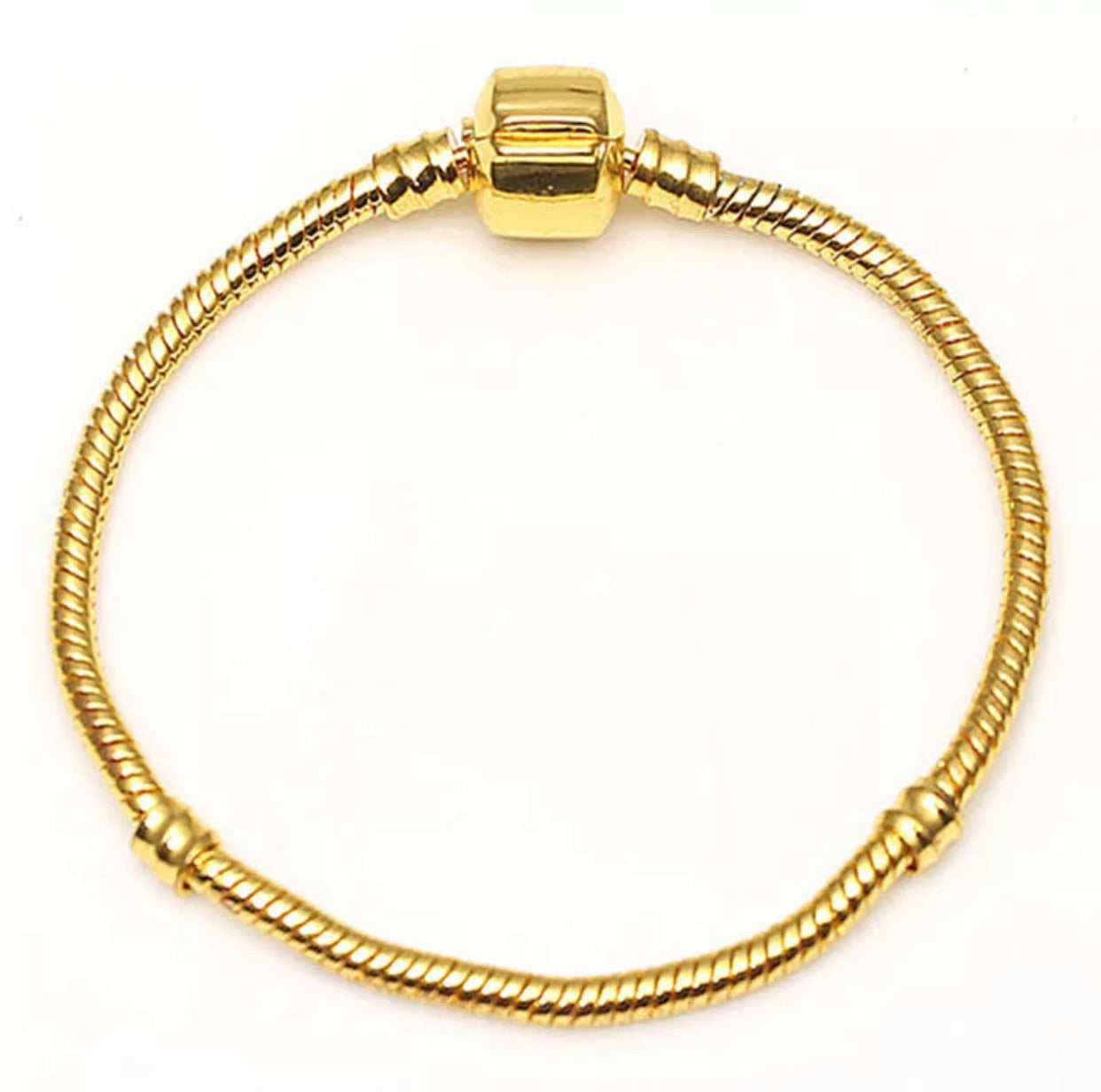 ROUND BRACELET