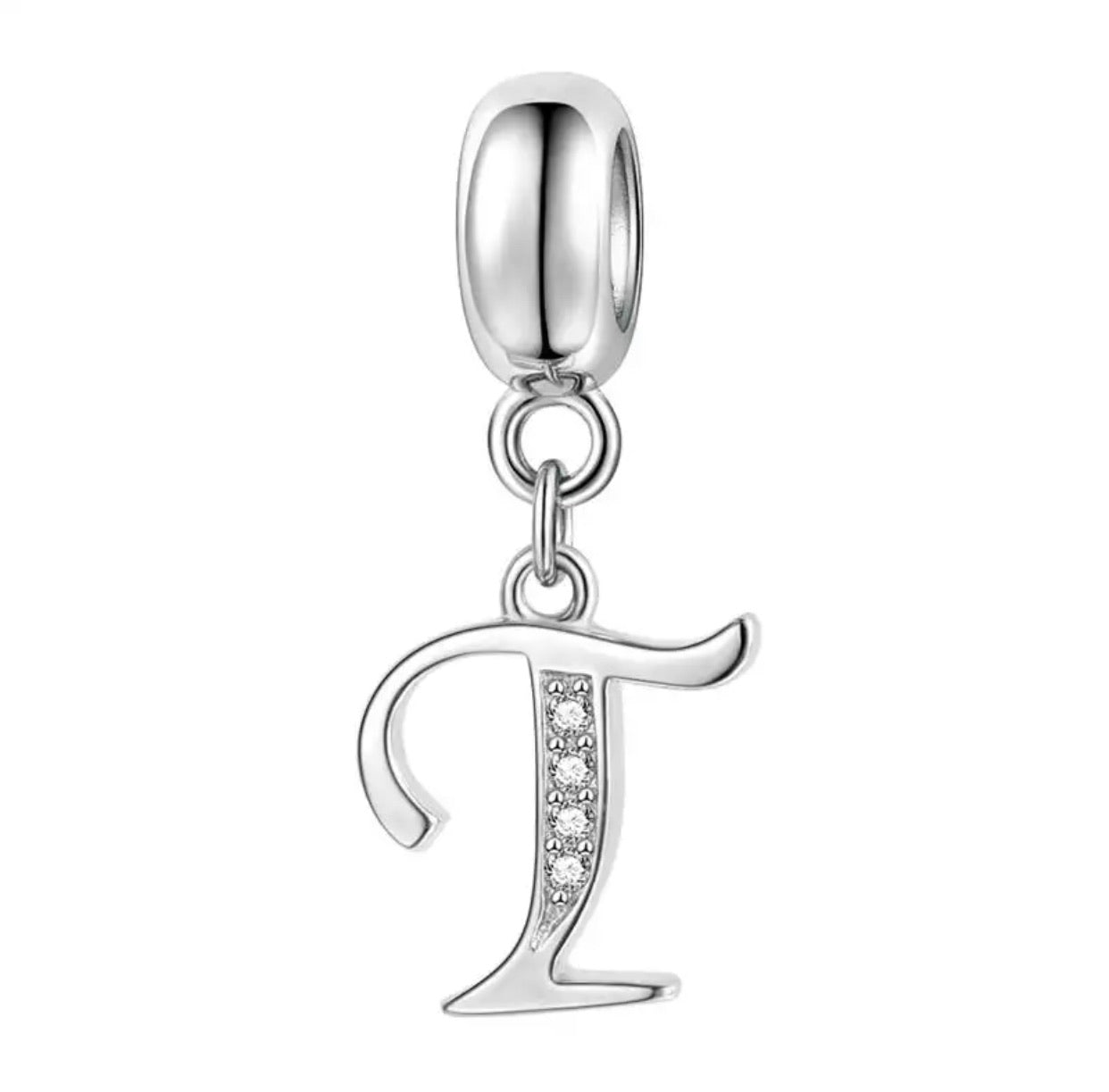 ALPHABET CHARM