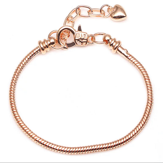 ROSE GOLD BRACELET