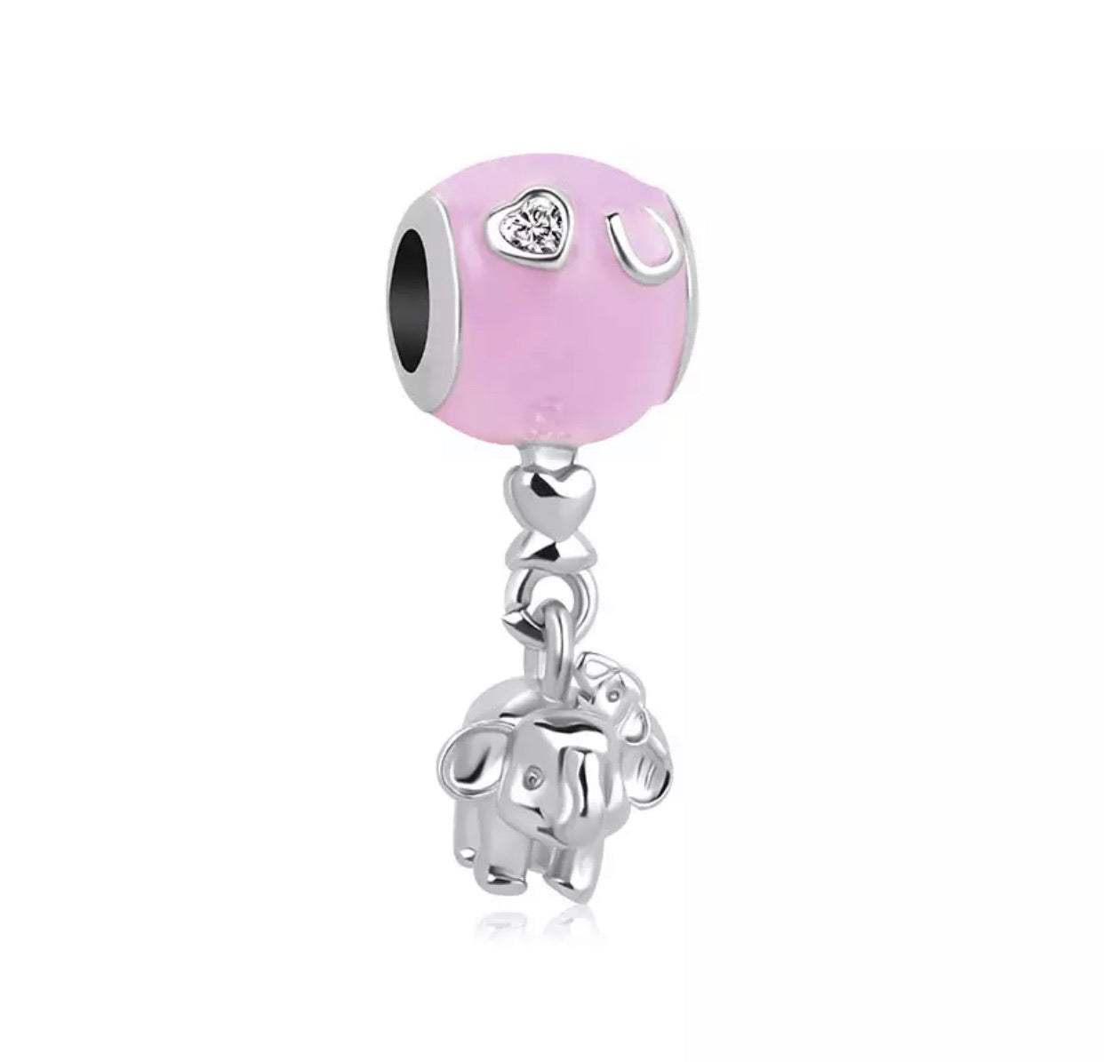 ELEPHANT CHARM